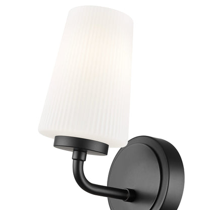 Montford Wall Light in Detail.