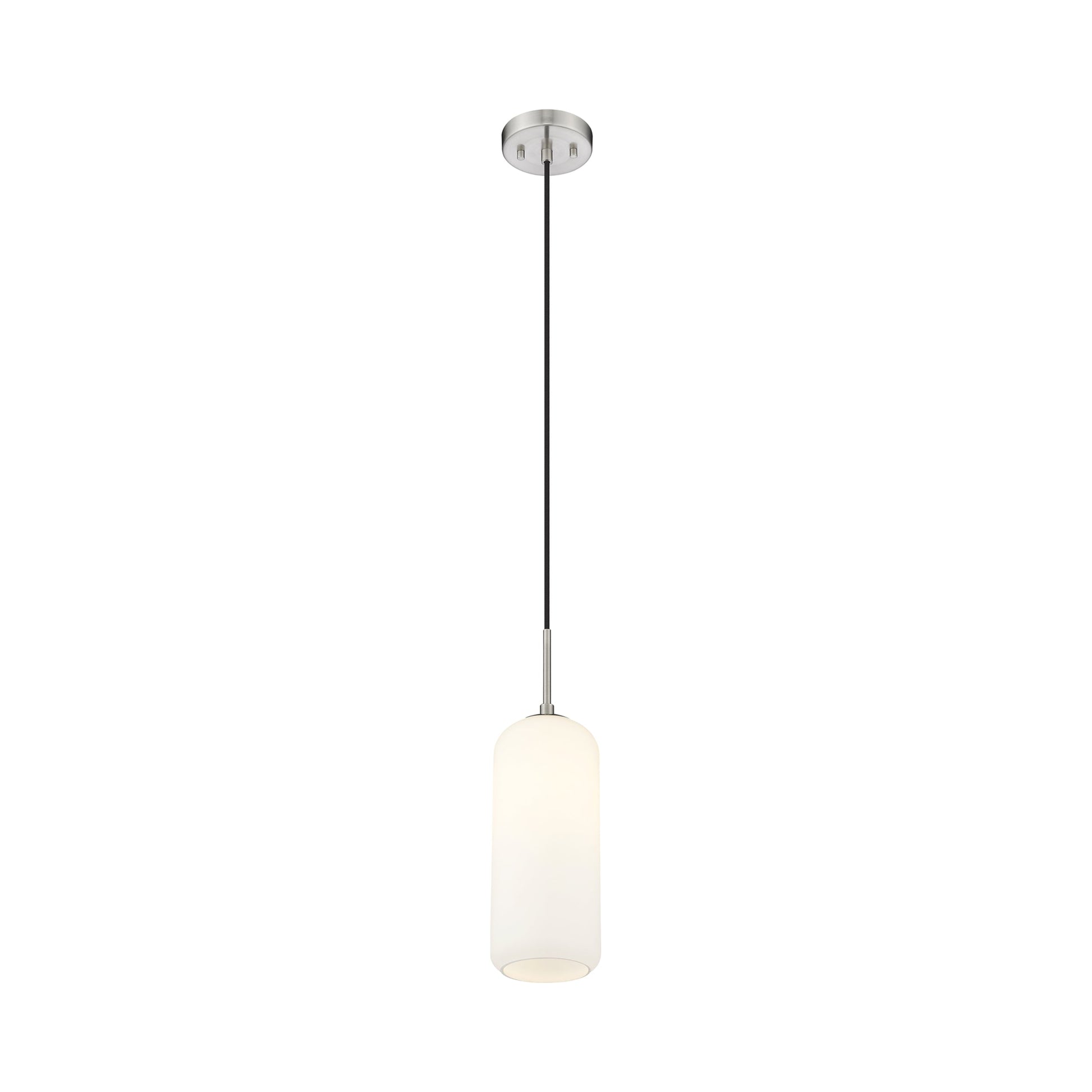 Monty Pendant Light.