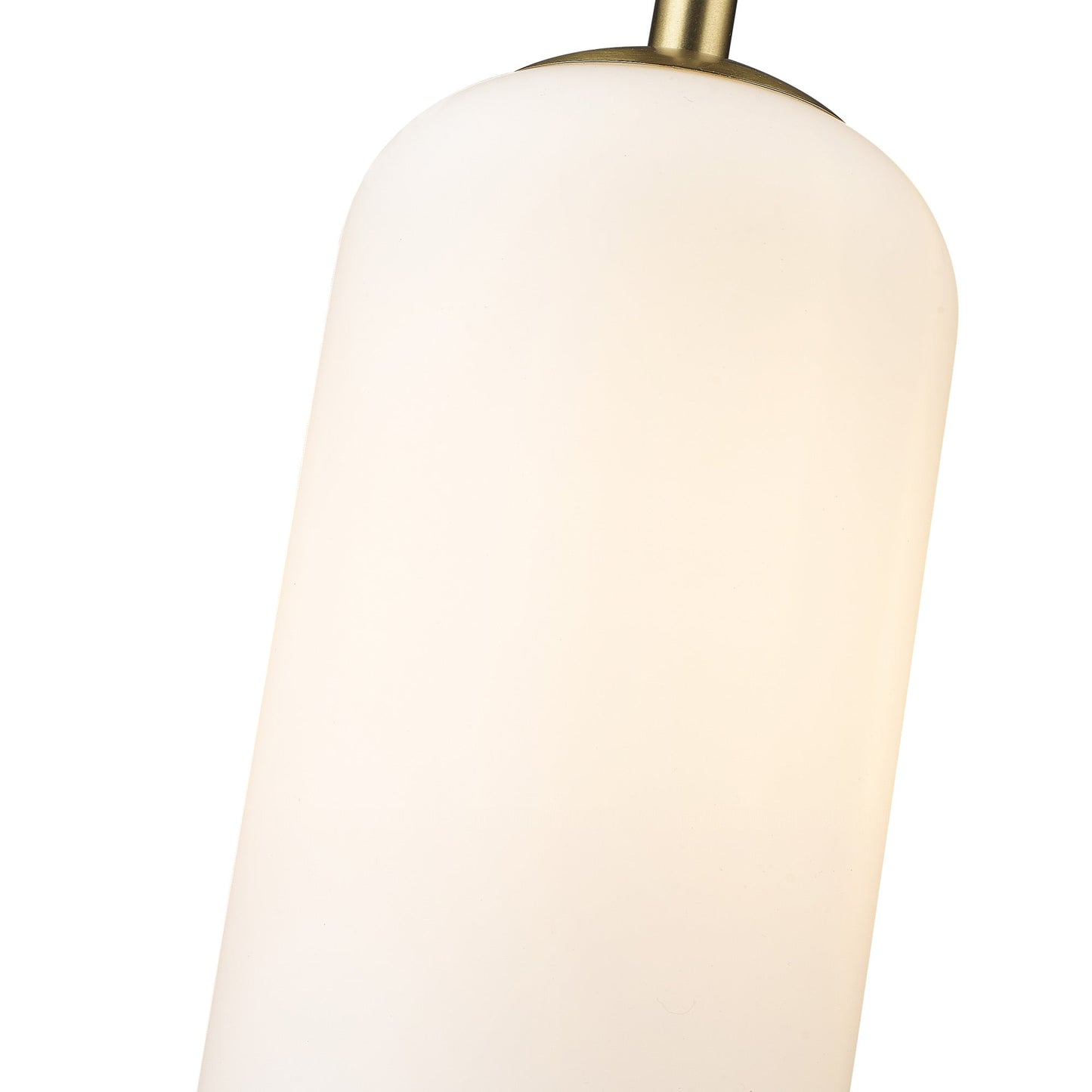 Monty Pendant Light in Detail.