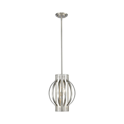 Moundou Pendant Light (17.25-Inch).