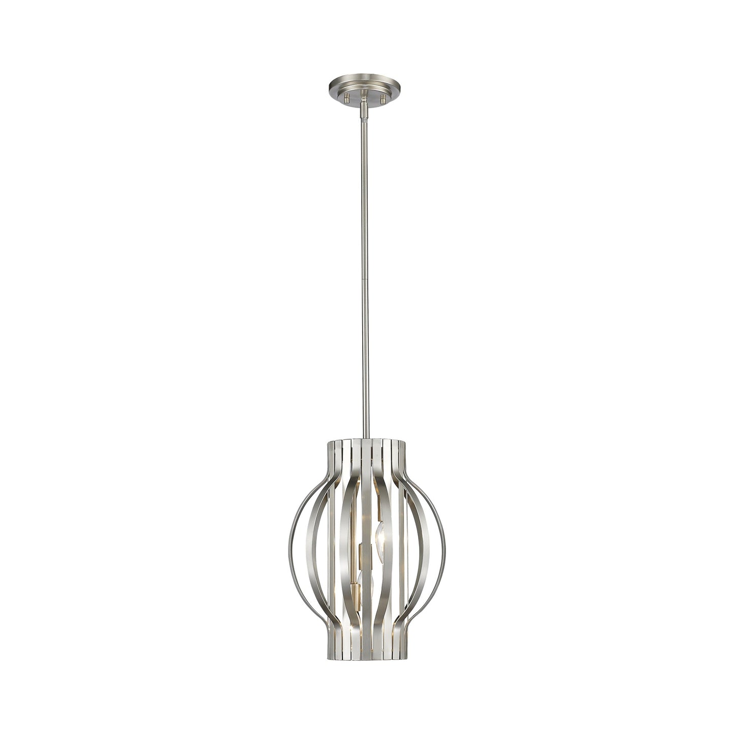 Moundou Pendant Light.