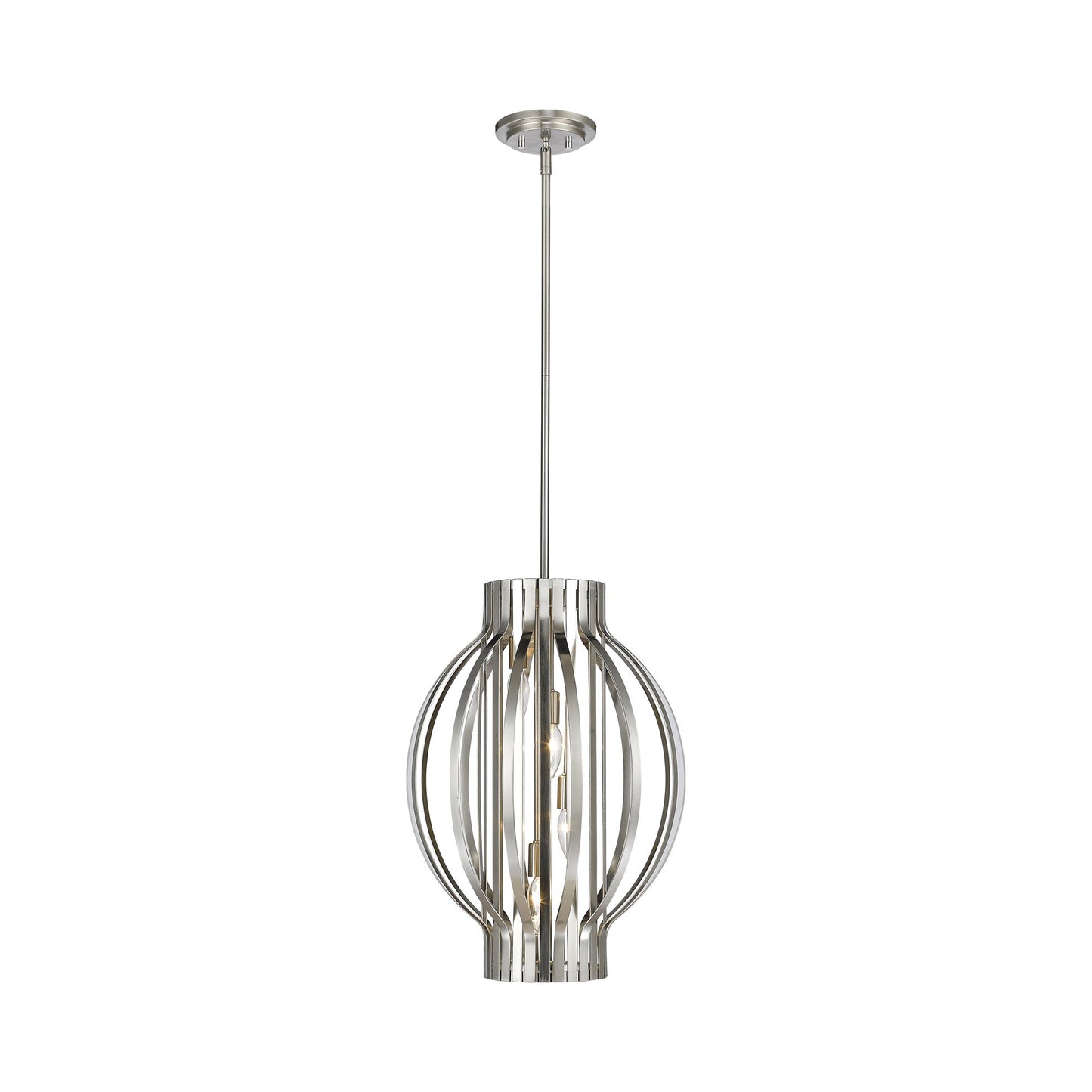 Moundou Pendant Light (22-Inch).