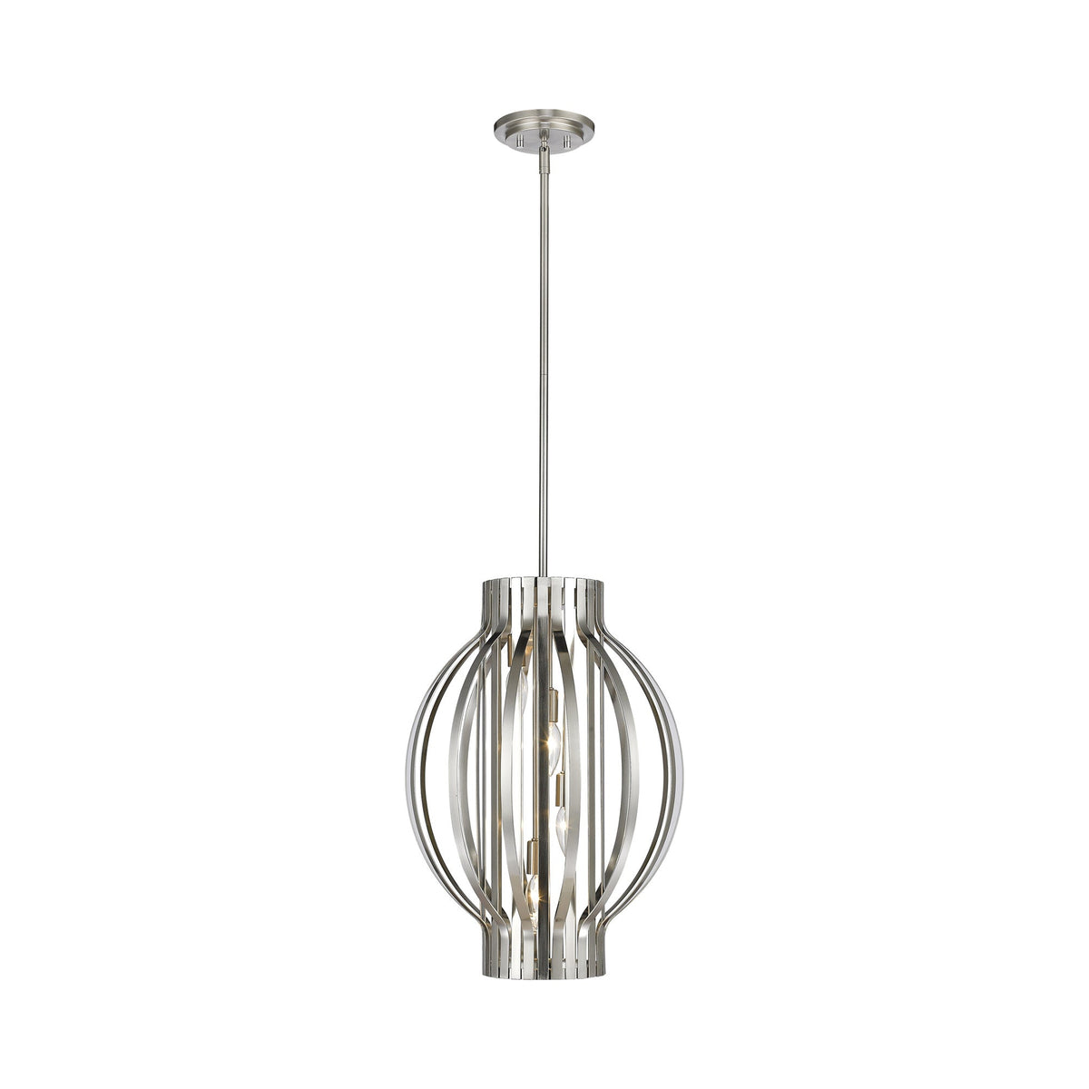 Moundou Pendant Light (22-Inch).