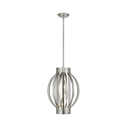 Moundou Pendant Light (22-Inch).