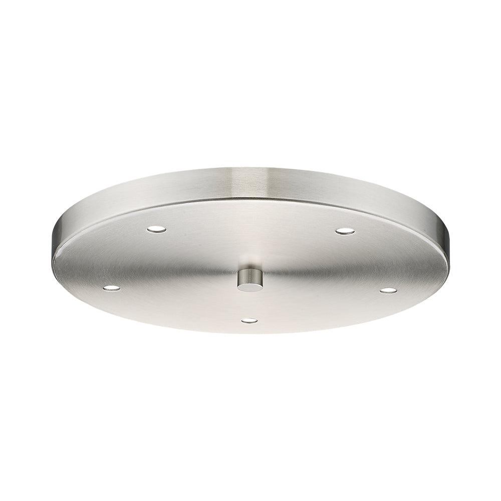 Multi Point 1205R Canopy.