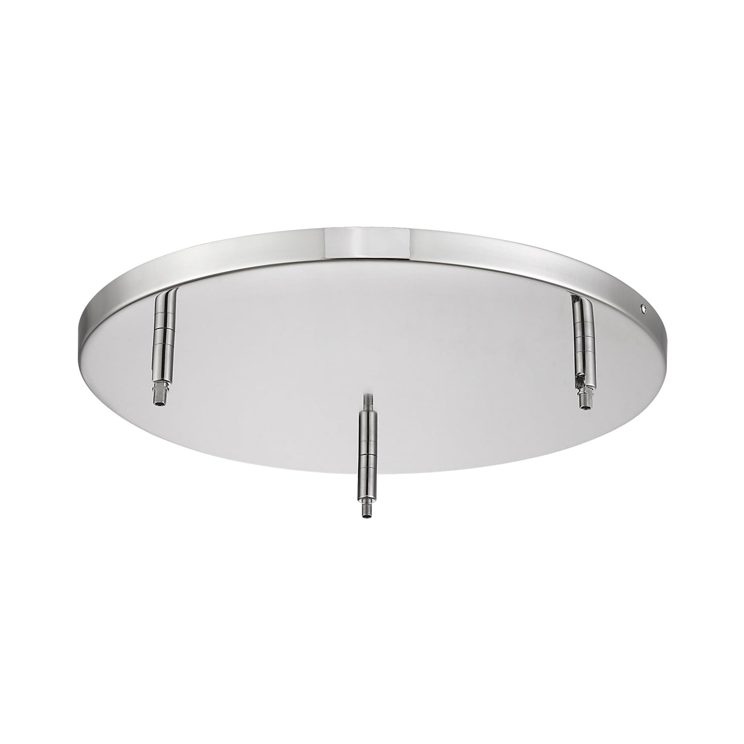 Multi Point 1803 Canopy in Chrome.