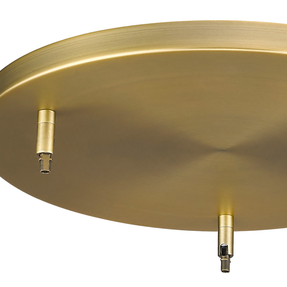 Multi Point 1803 Canopy in Detail.