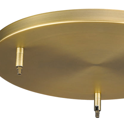 Multi Point 1803 Canopy in Detail.