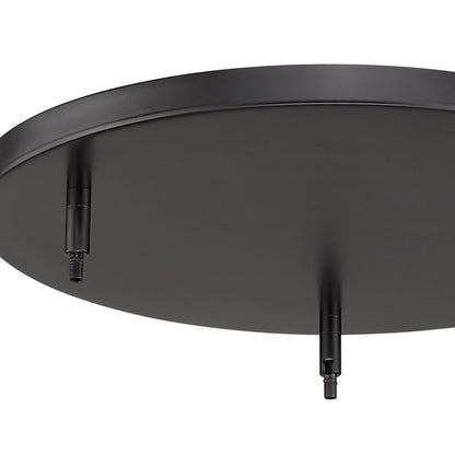 Multi Point 1803 Canopy in Detail.