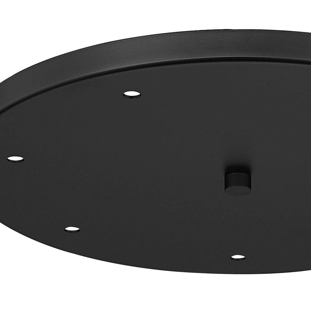 Multi Point 1807R Canopy in Detail.