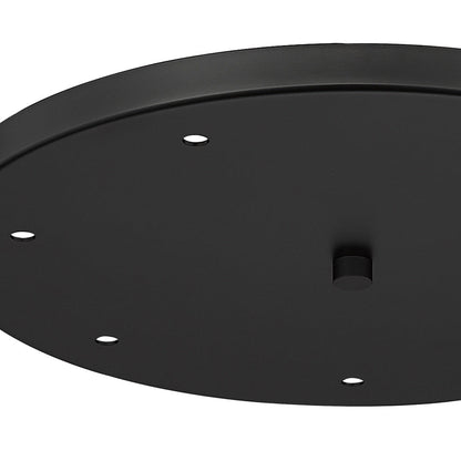 Multi Point 1807R Canopy in Detail.