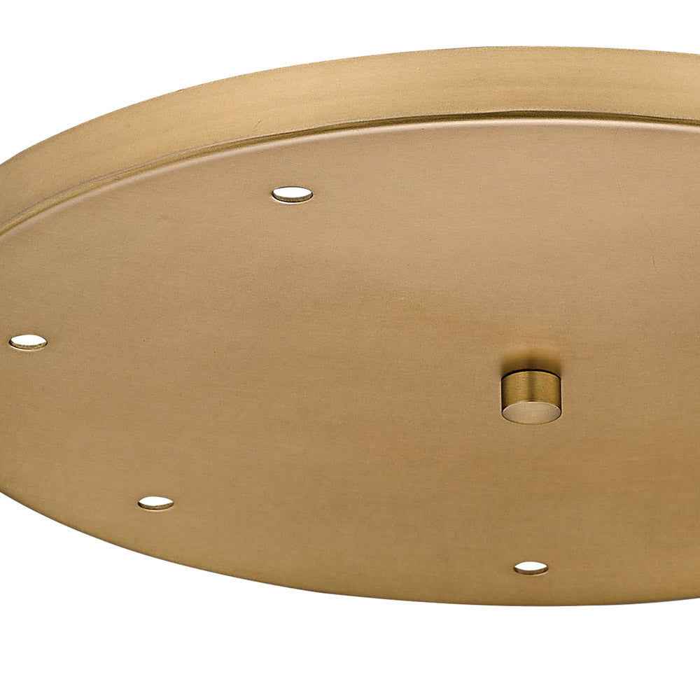 Multi Point 1807R Canopy in Detail.
