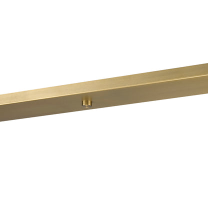 Multi Point 3402 Canopy in Detail.