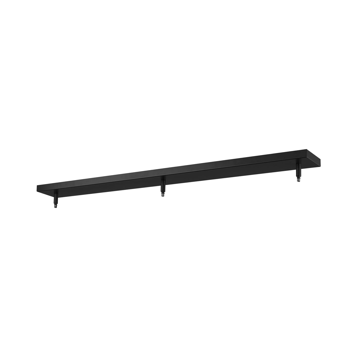 Multi Point 4403 Canopy in Matte Black.