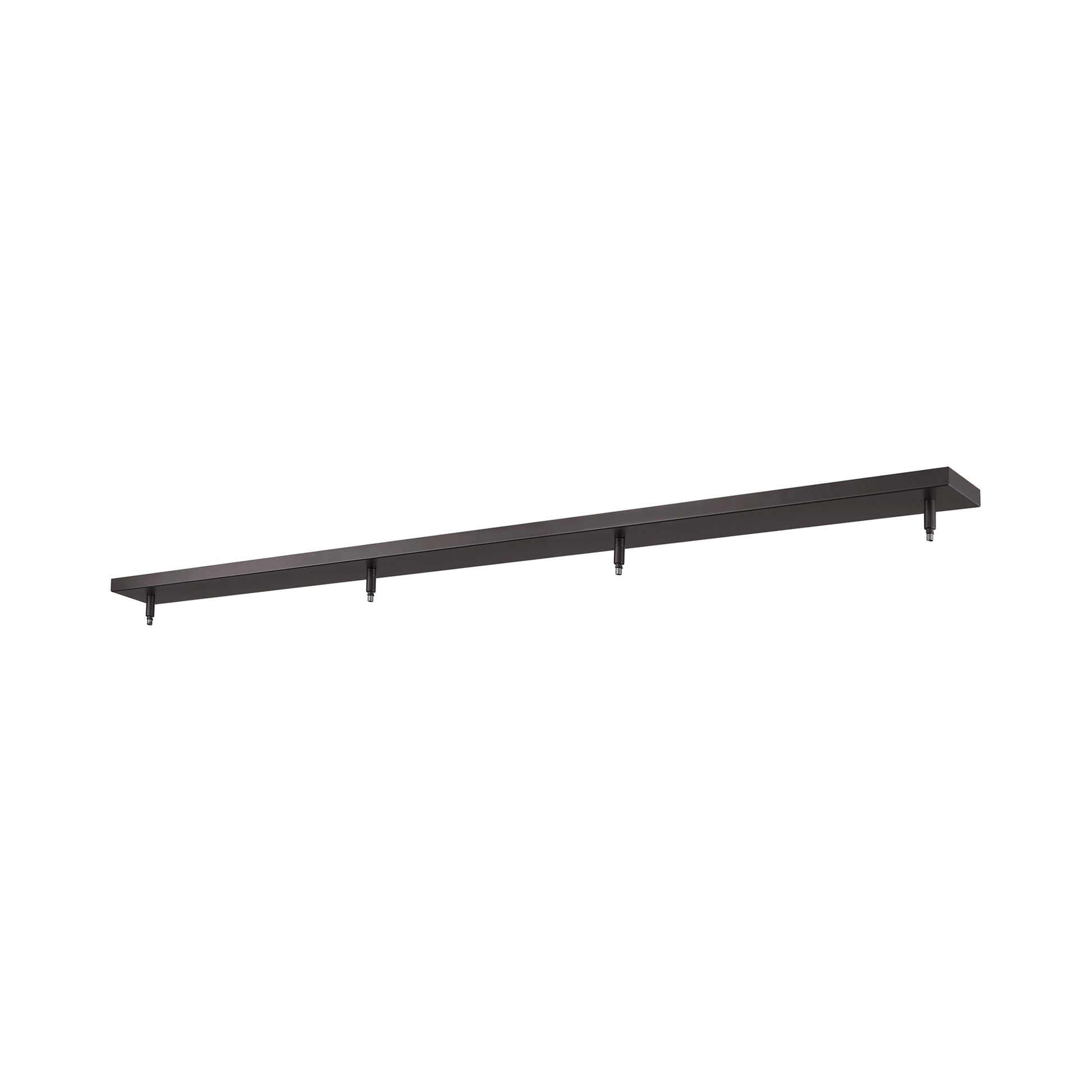 Multi Point 5404 Canopy in Bronze.
