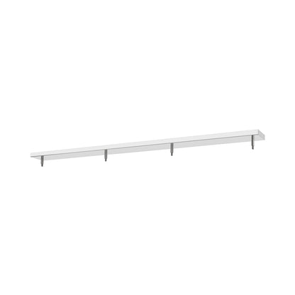 Multi Point 5404 Canopy in Chrome.
