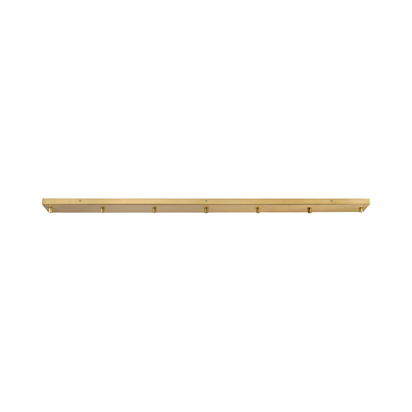 Multi Point 5407L Canopy in Modern Gold.