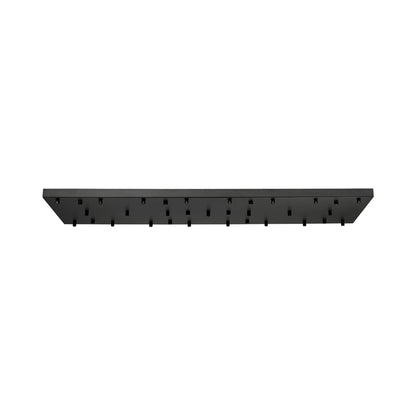 Multi Point 5423L Canopy in Detail.