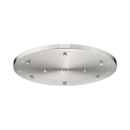 Multi Point CP2411R Canopy.
