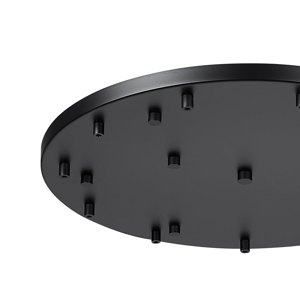 Multi Point CP2411R Canopy in Detail.