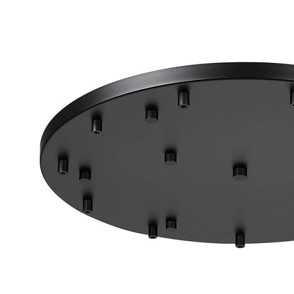Multi Point CP2411R Canopy in Detail.