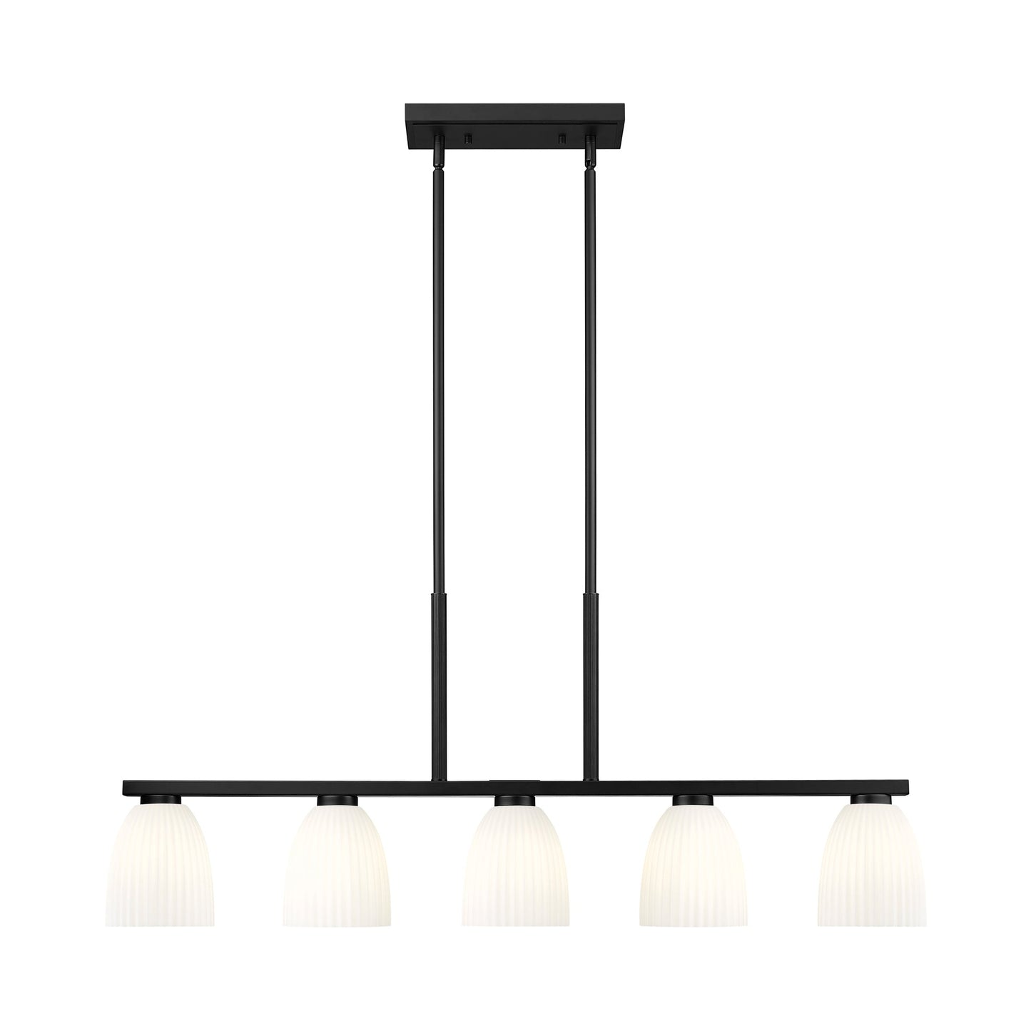 Naya Linear Chandelier.