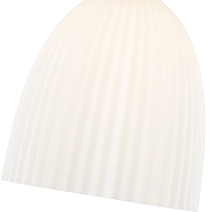Naya Pendant Light in Detail.