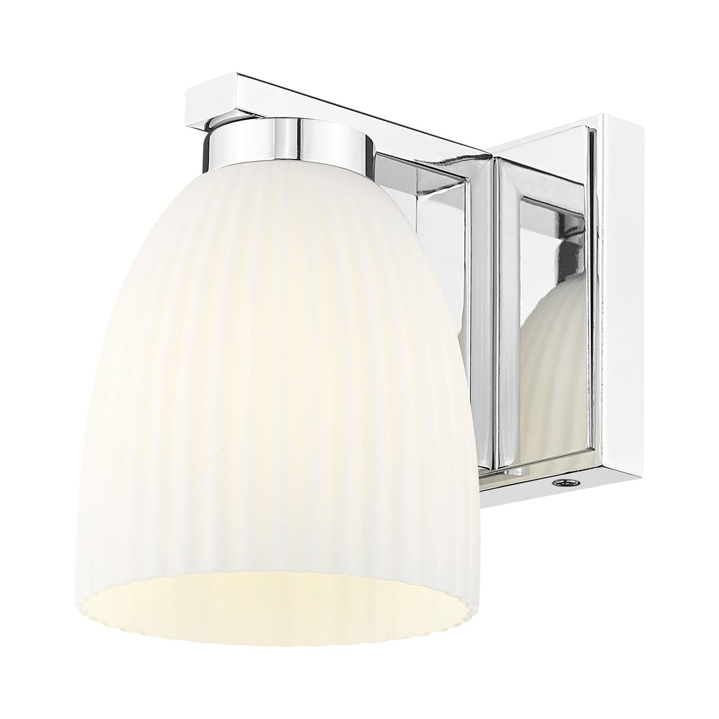 Naya Wall Light in Detail.