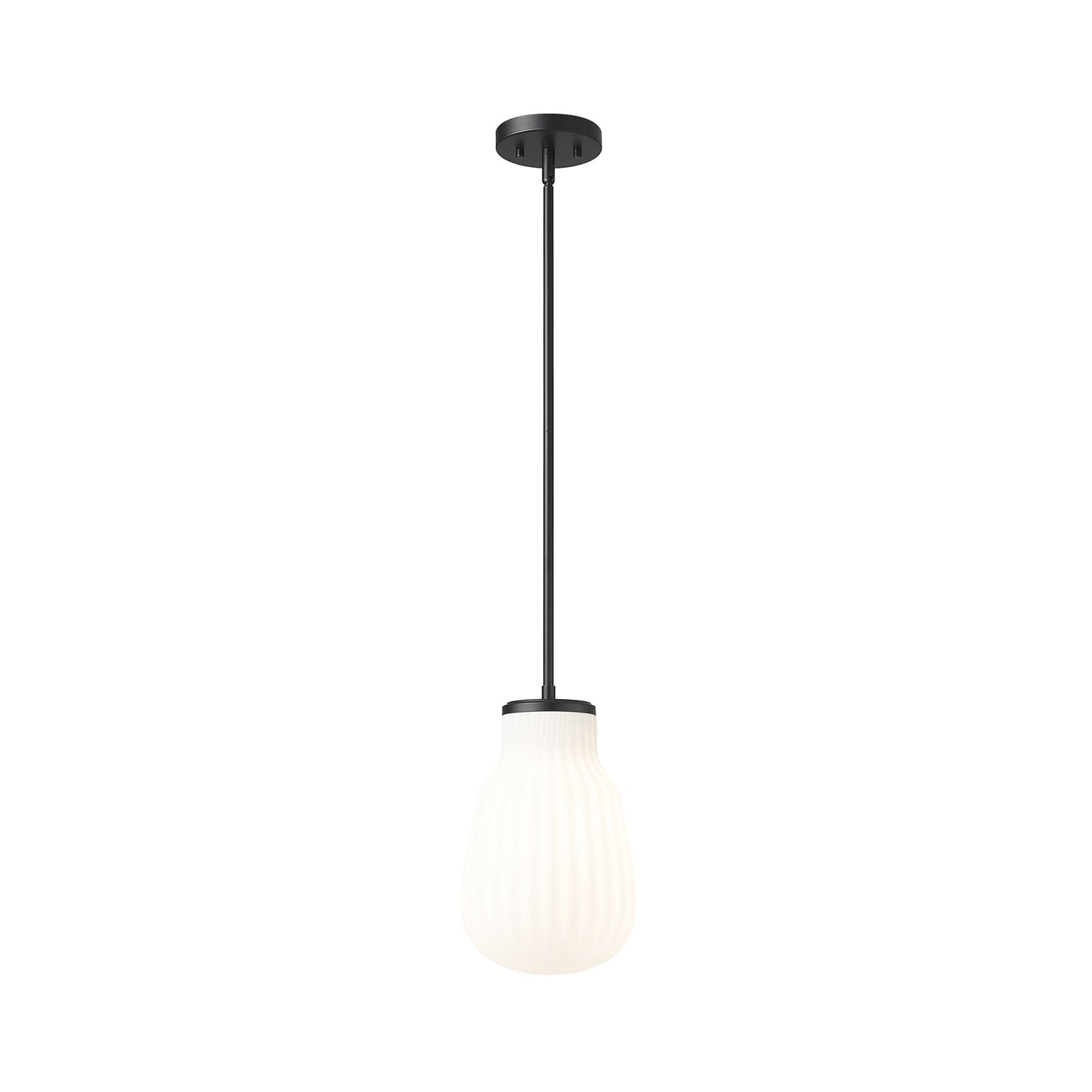 Newbury Pendant Light City Lights SF