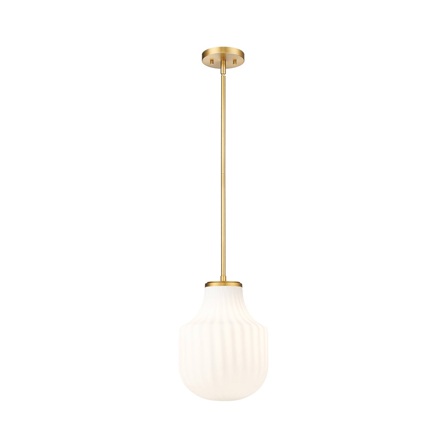 Newbury Pendant Light City Lights SF