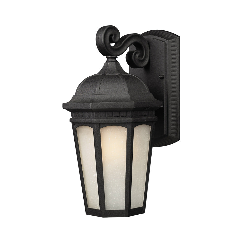 Newport Outdoor Wall Light.