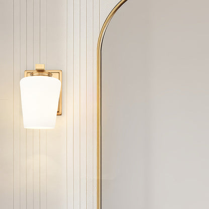 Nextra Wall Light in Detail.
