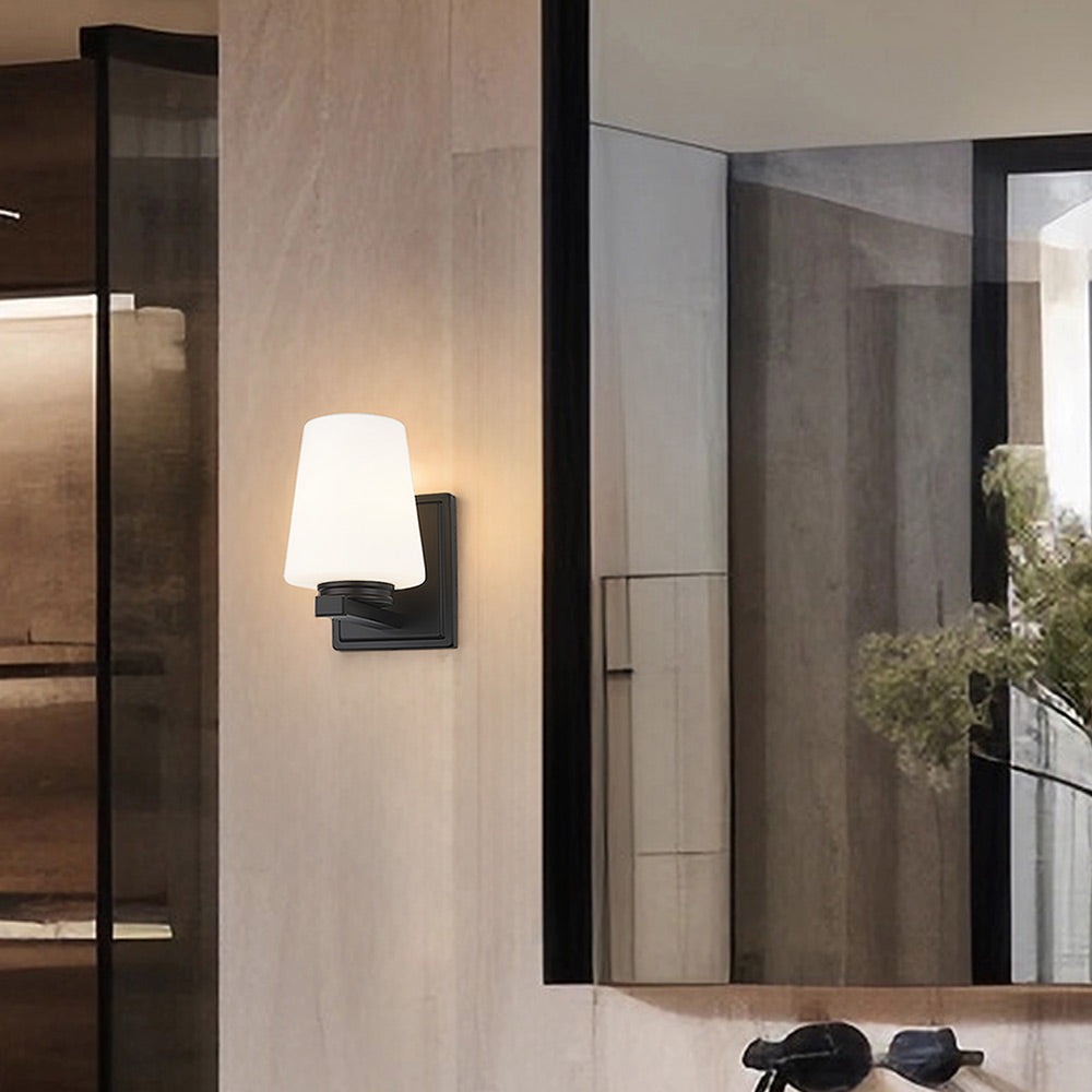Nextra Wall Light in Detail.