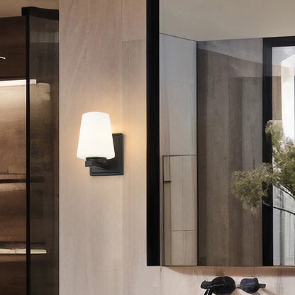 Nextra Wall Light in Detail.