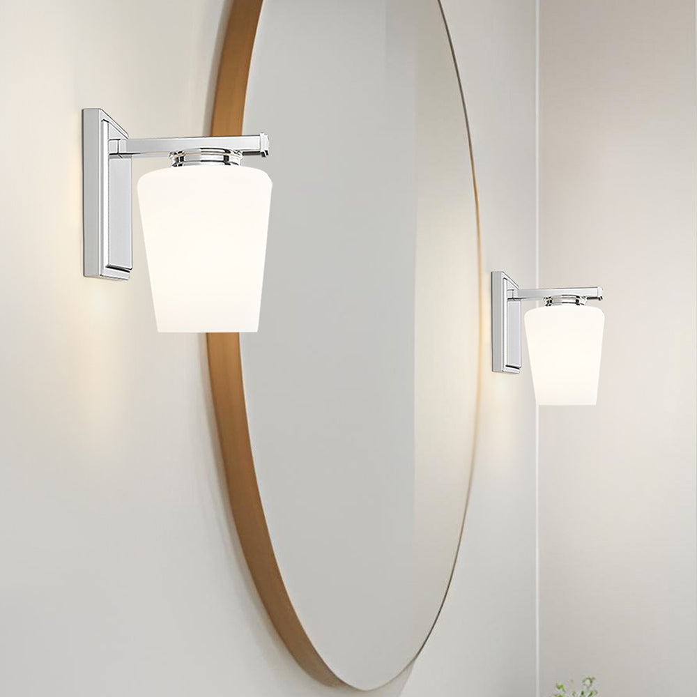 Nextra Wall Light in Detail.