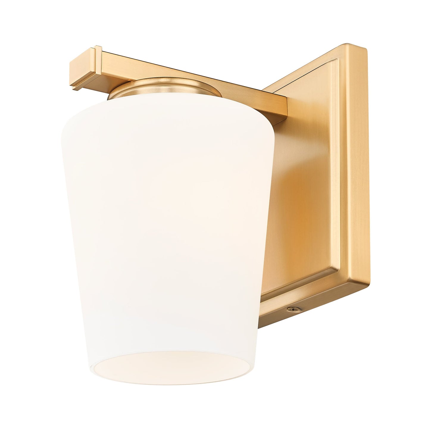 Nextra Wall Light in Detail.