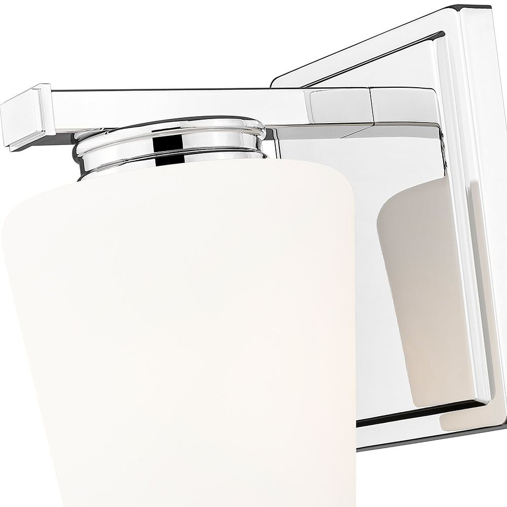 Nextra Wall Light in Detail.