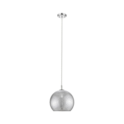 Nimbus Pendant Light in Mirror.