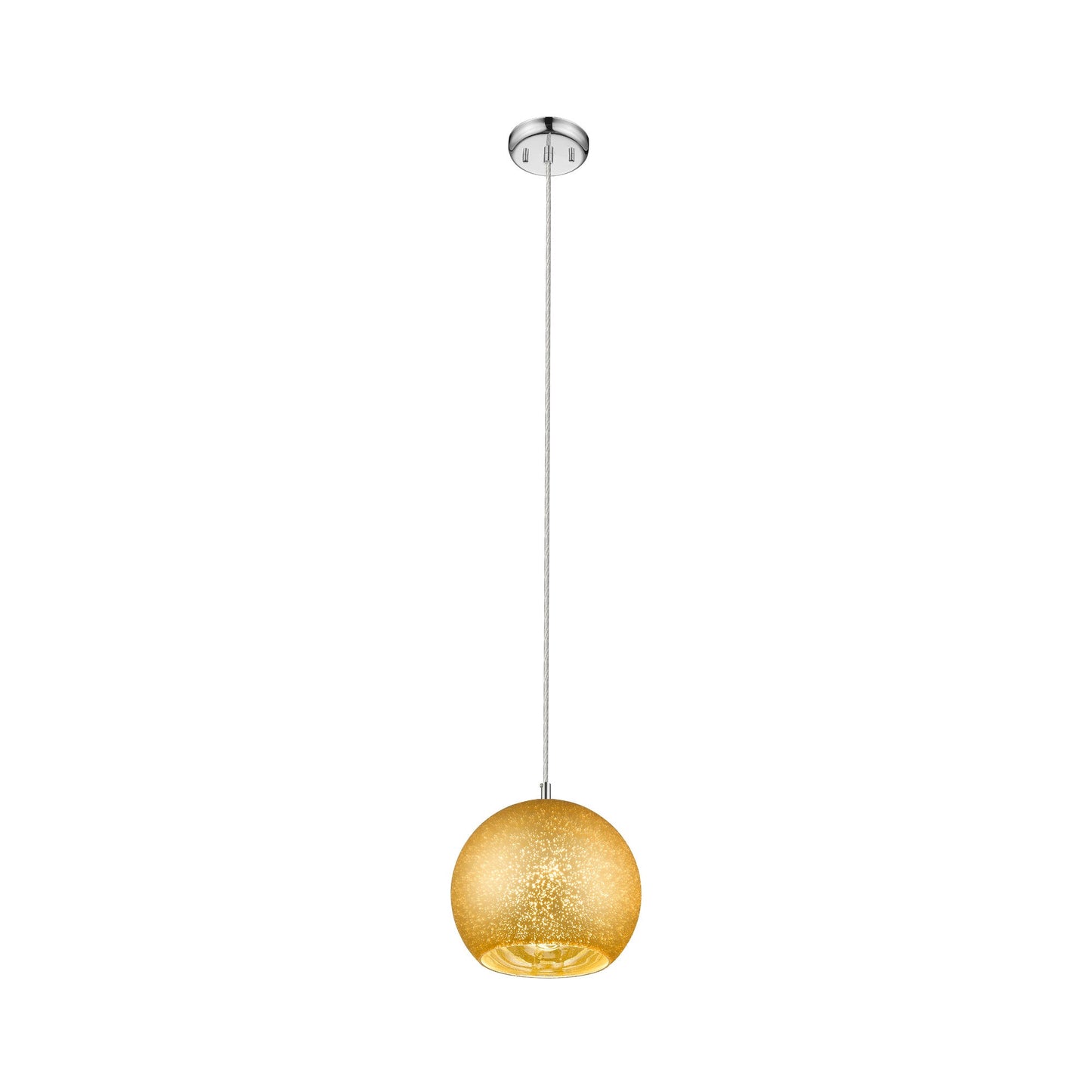 Nimbus Pendant Light in Detail.