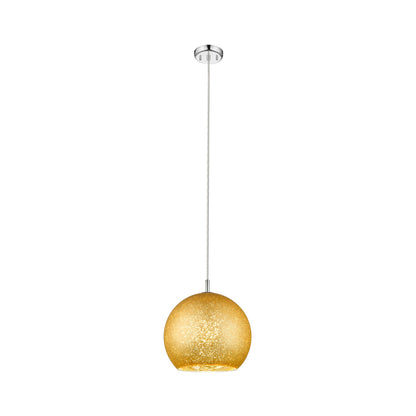 Nimbus Pendant Light in Detail.
