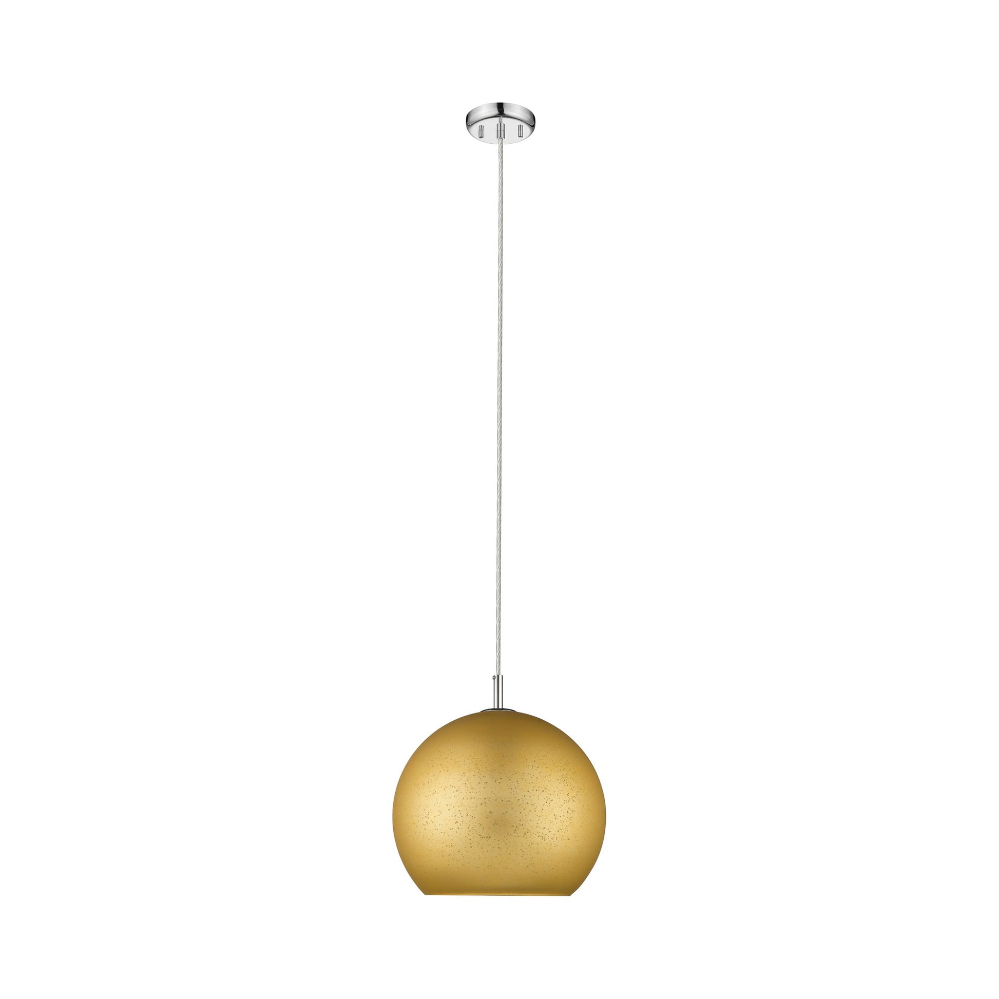 Nimbus Pendant Light in Detail.