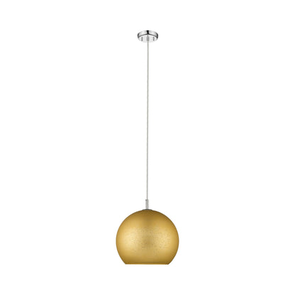 Nimbus Pendant Light in Detail.