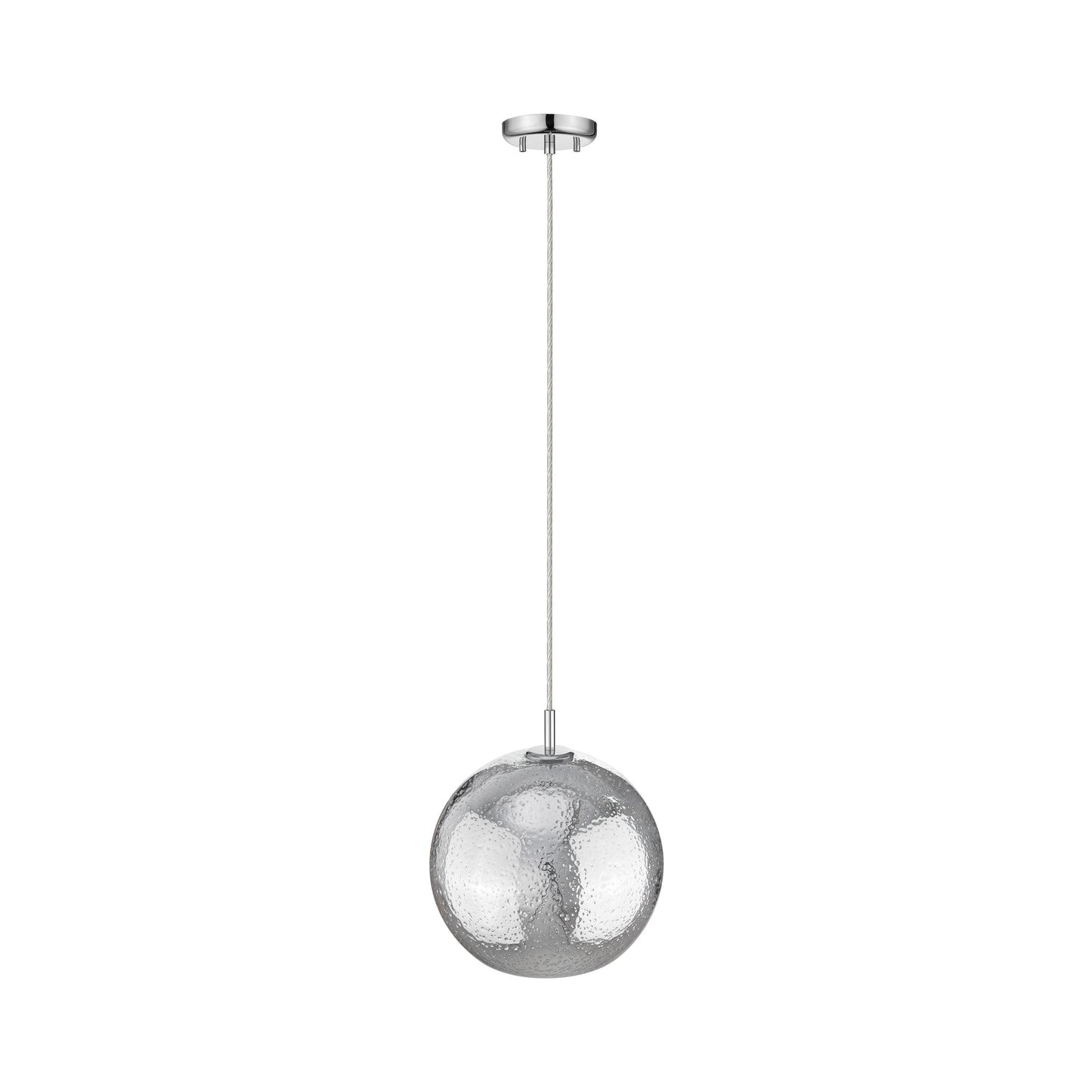 Nimbus Pendant Light in Detail.