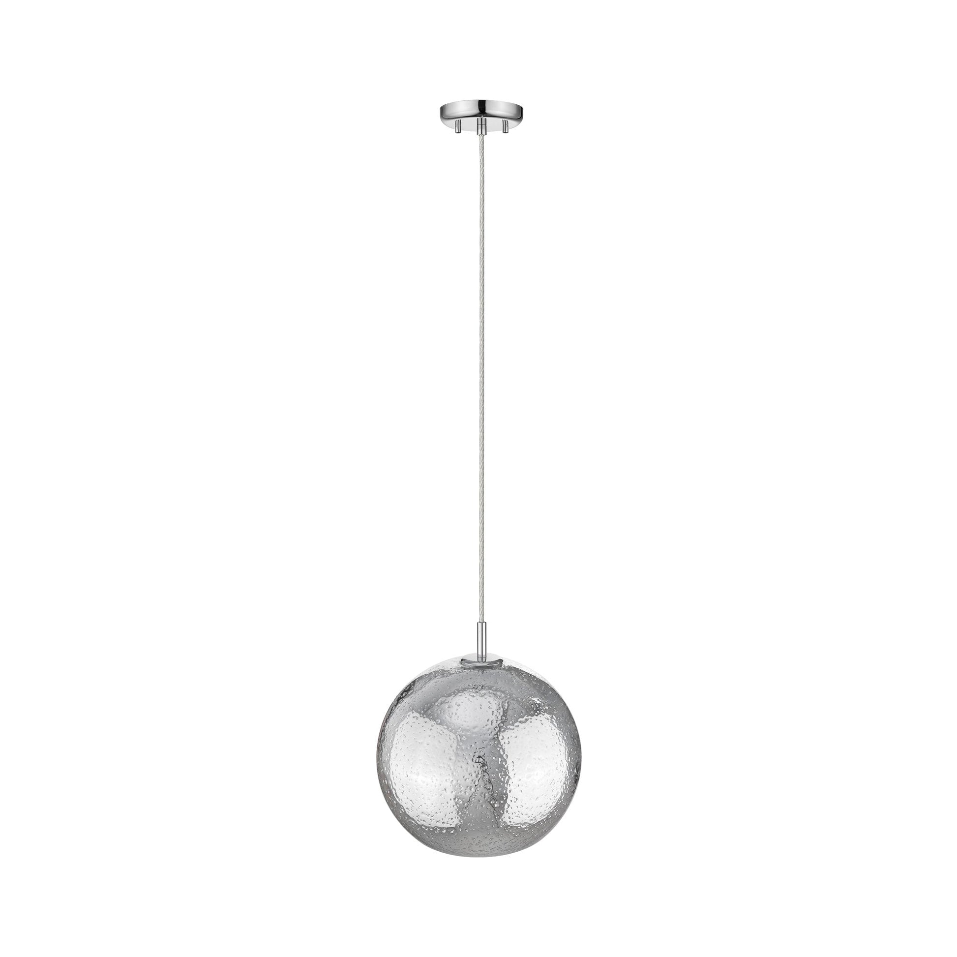Nimbus Pendant Light in Detail.