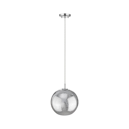 Nimbus Pendant Light in Detail.