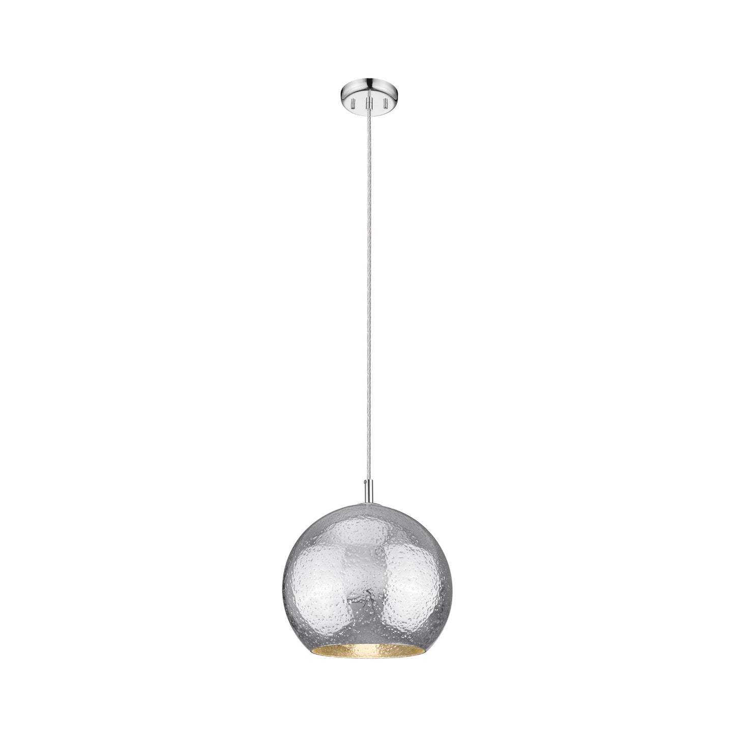 Nimbus Pendant Light in Detail.
