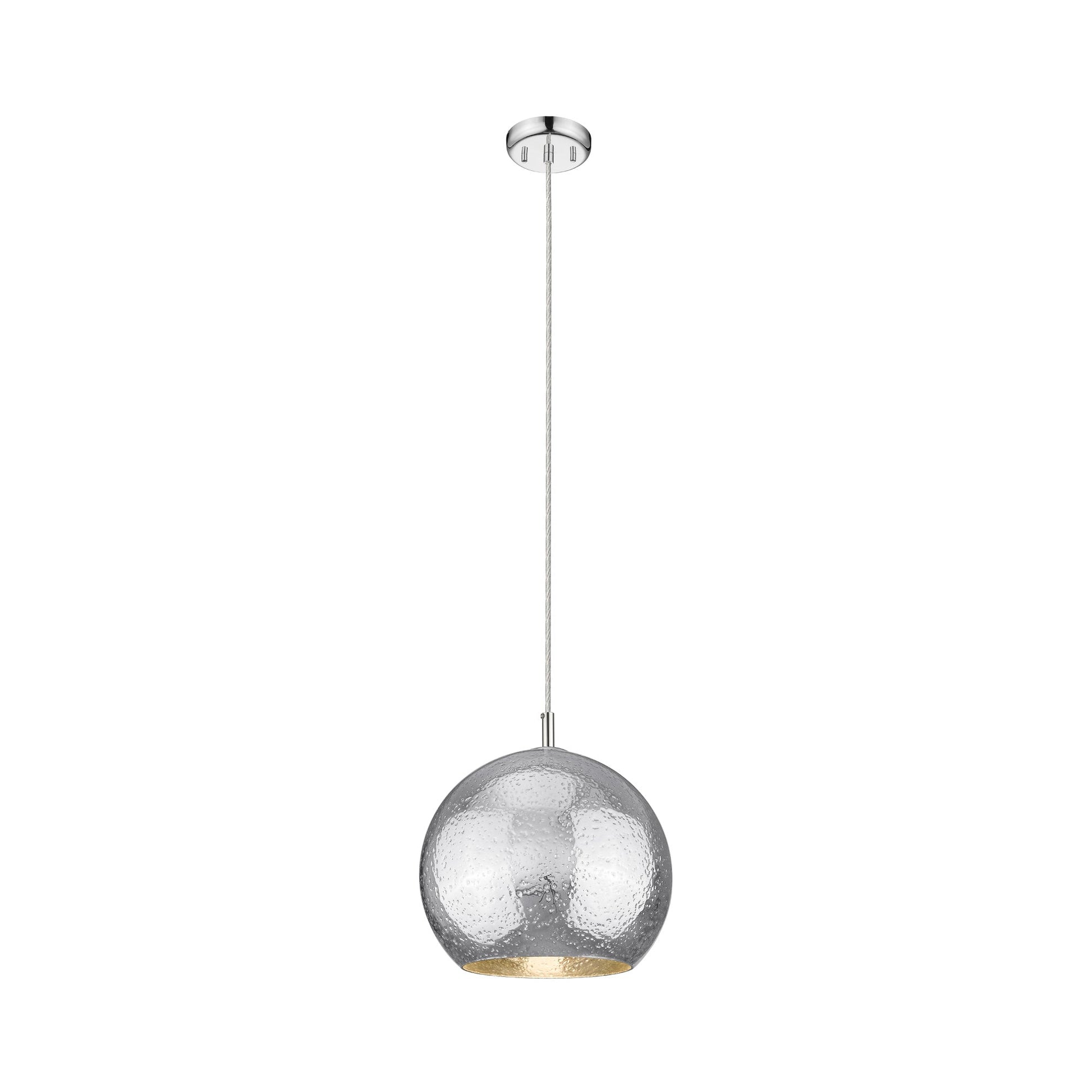 Nimbus Pendant Light in Detail.