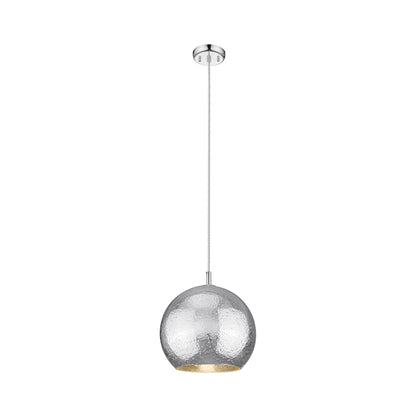 Nimbus Pendant Light in Detail.