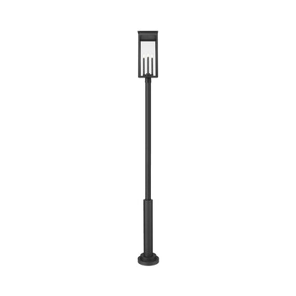 Nova 5010 Outdoor Post Light.