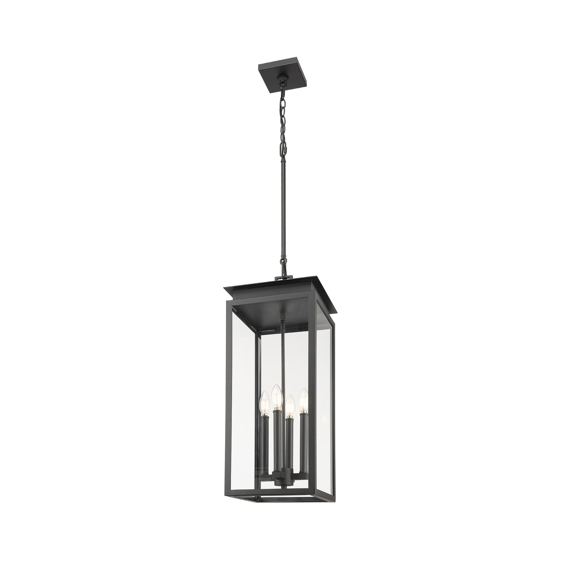 Nova Outdoor Pendant Light.